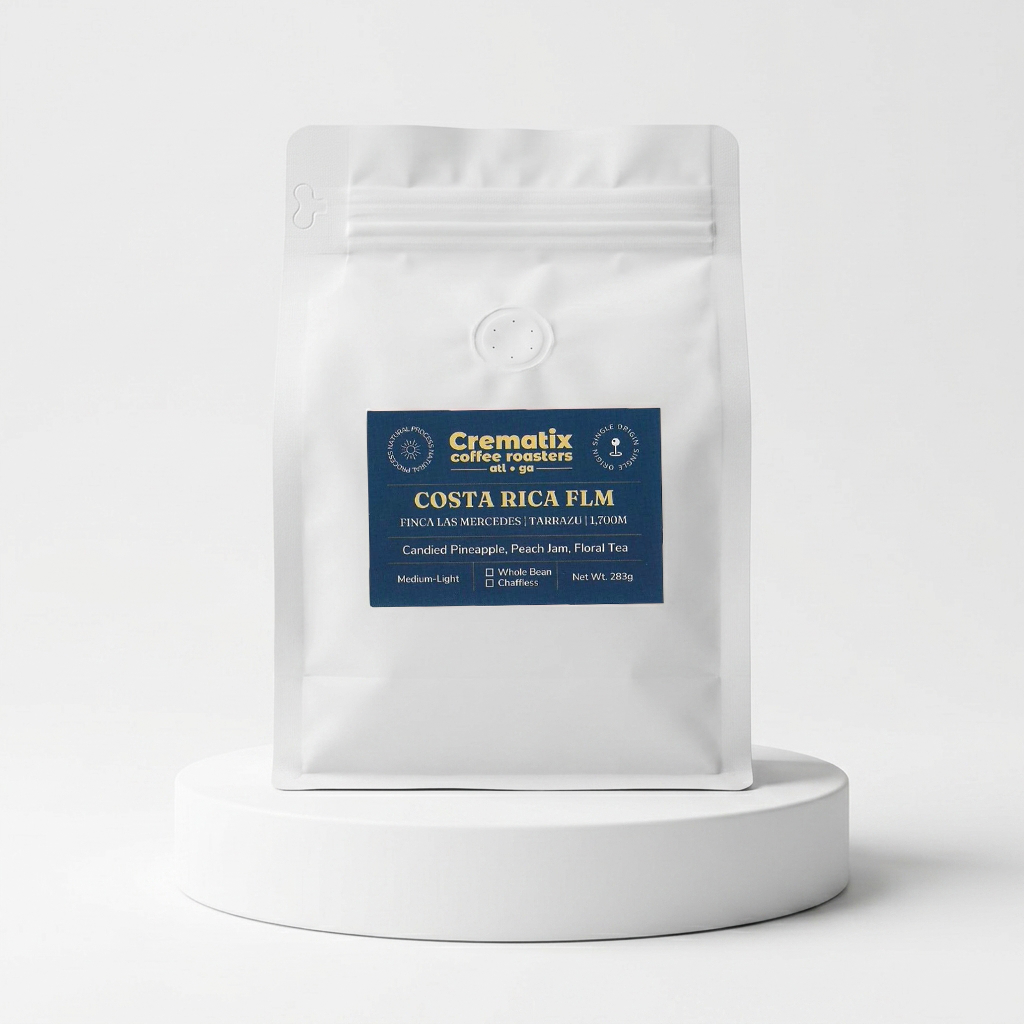 Costa Rica FLM Natural product photo
