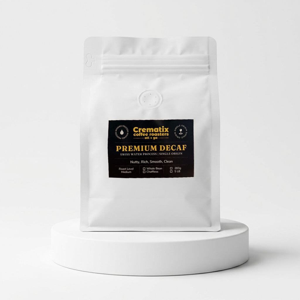 Costa Rica Decaf product photo